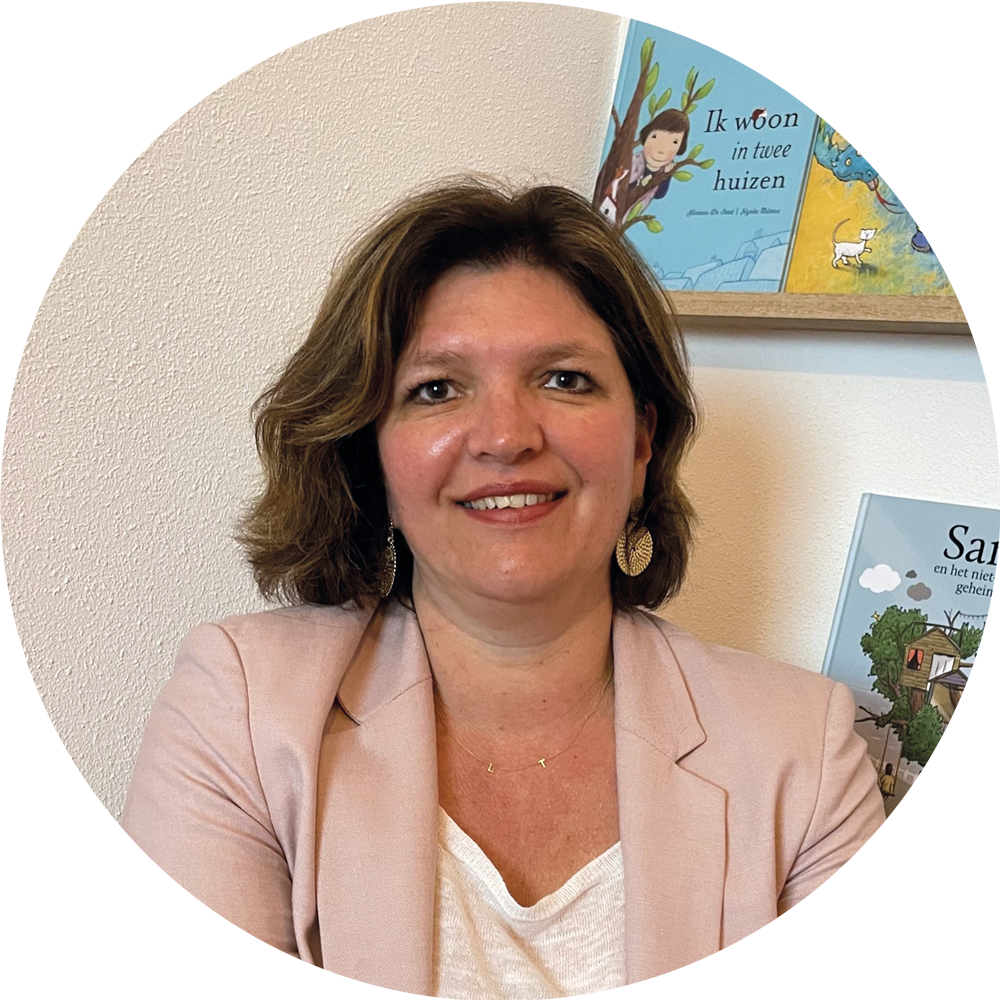 Profielfoto Miranda van Veen