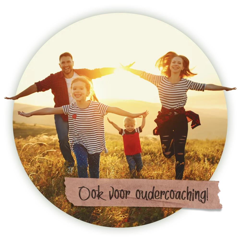 Afb. header Miranda coacht | Kindercoach